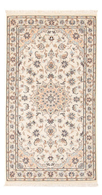 ナイン - 6la 絨毯 136x75cm - ペルシャ絨毯 – product image