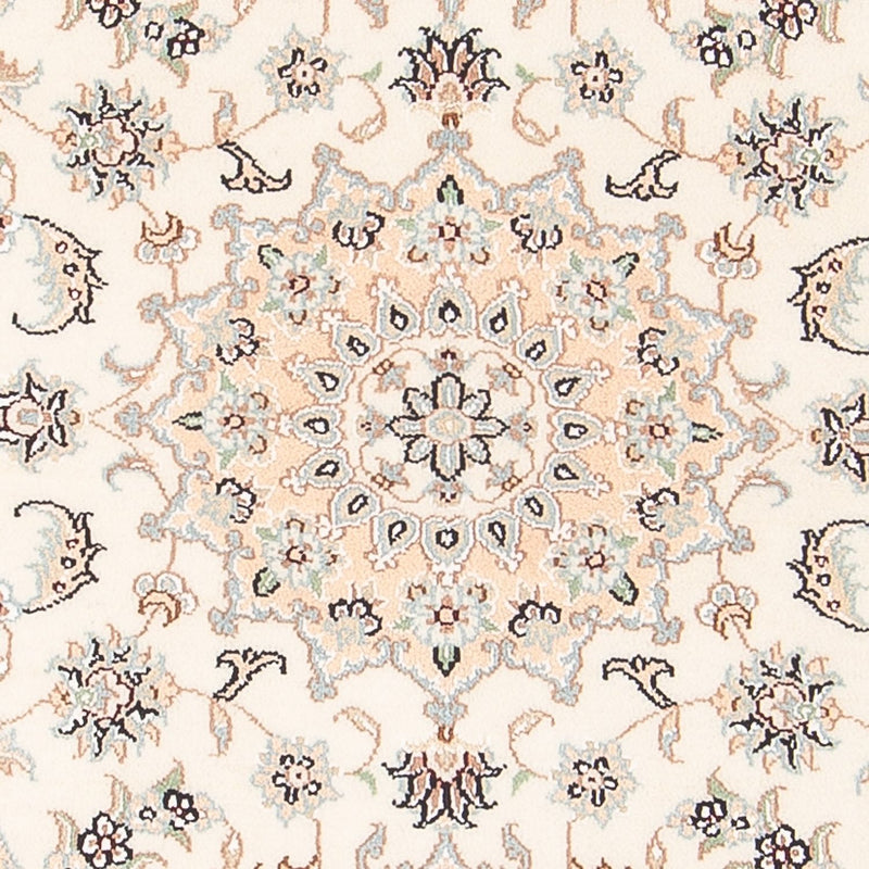 ナイン - 6la 絨毯 136x75cm - ペルシャ絨毯