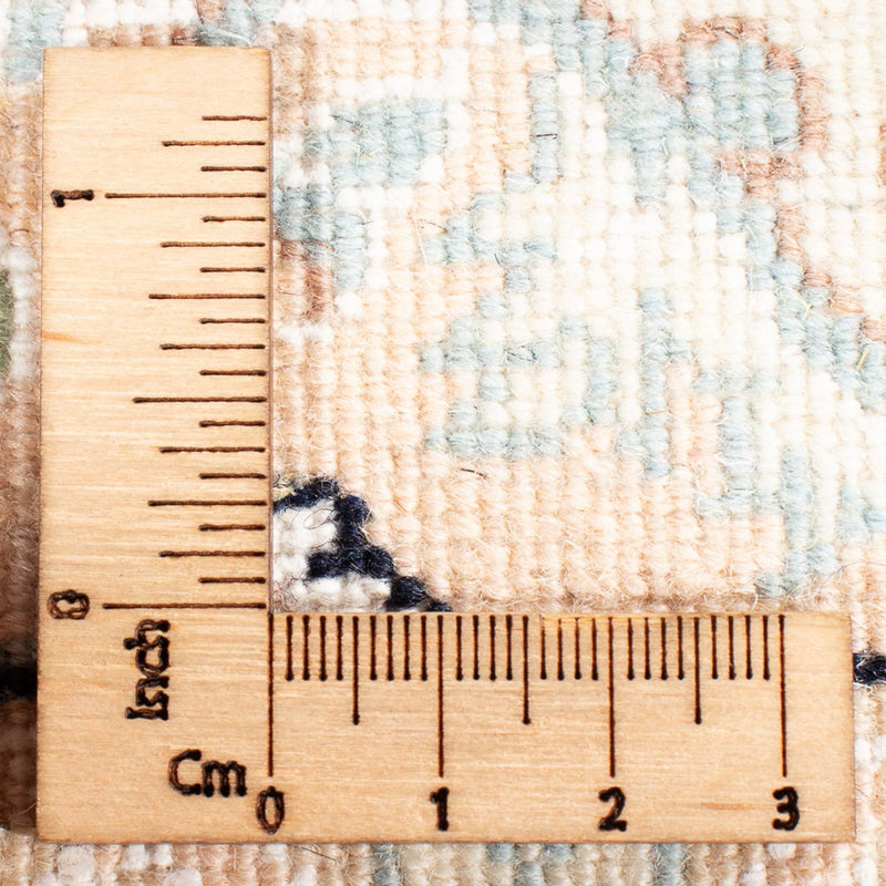 ナイン - 6la 絨毯 136x75cm - ペルシャ絨毯