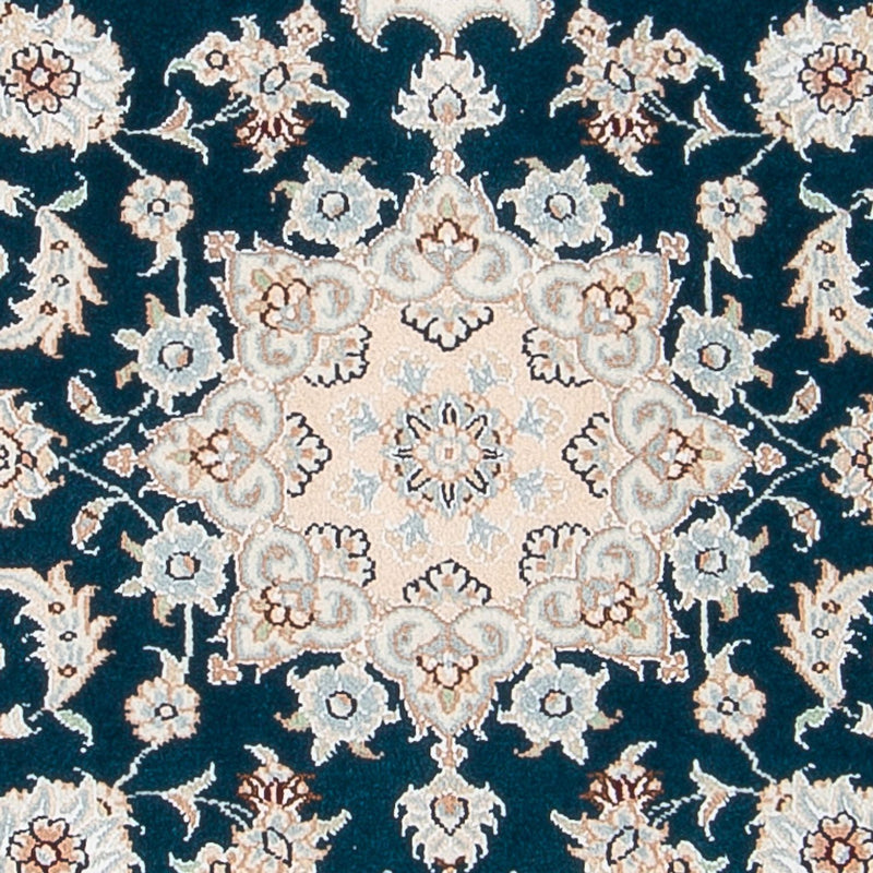 ナイン - 6la 絨毯 117x80cm - ペルシャ絨毯