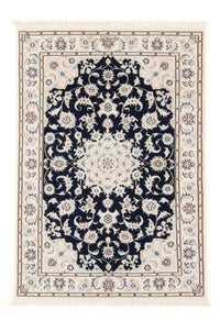 ナイン - 6la 絨毯 118x80cm - ペルシャ絨毯 – product image