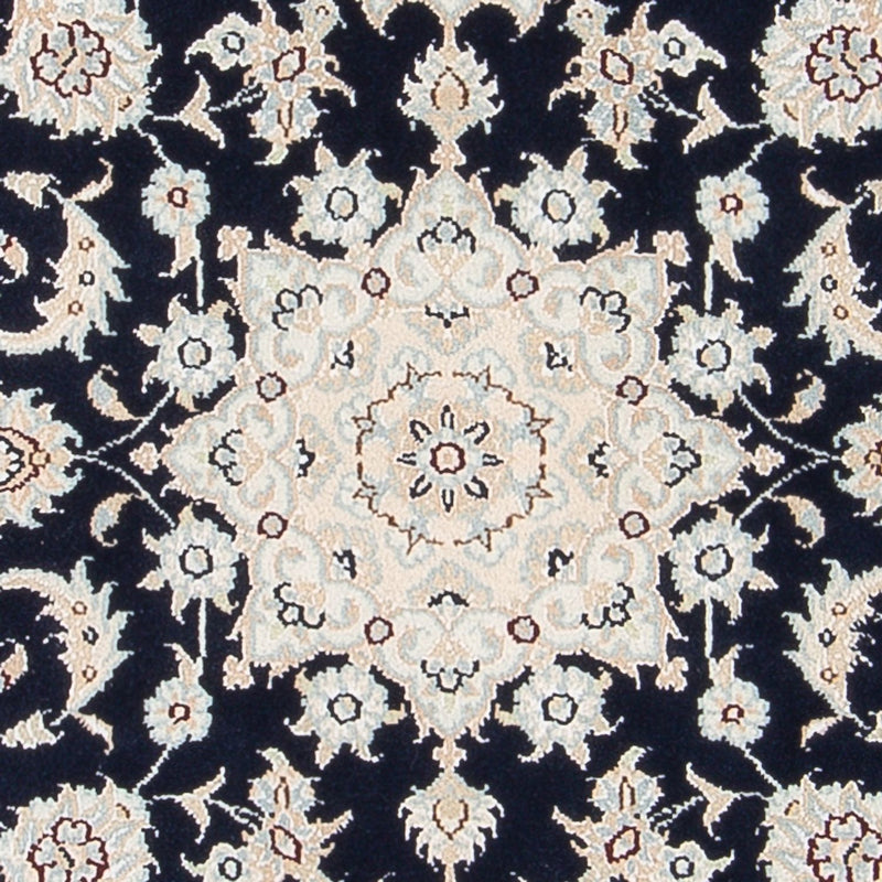 ナイン - 6la 絨毯 118x80cm - ペルシャ絨毯
