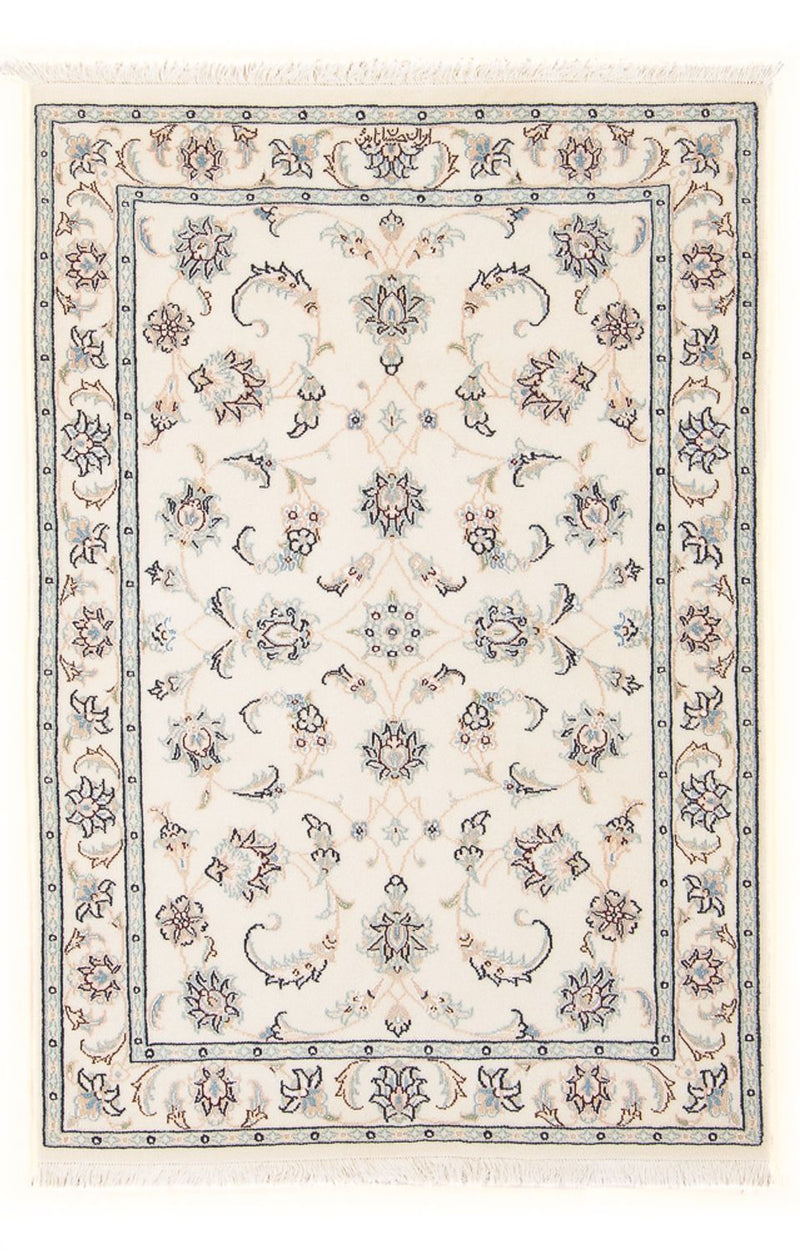 ナイン - 6la 絨毯 120x80cm - ペルシャ絨毯