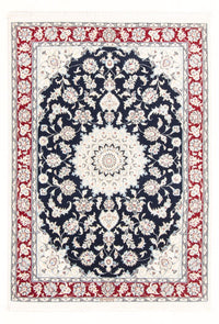 ナイン - 9la 絨毯 151x105cm - ペルシャ絨毯 – product image