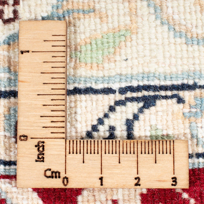 ナイン - 9la 絨毯 151x105cm - ペルシャ絨毯