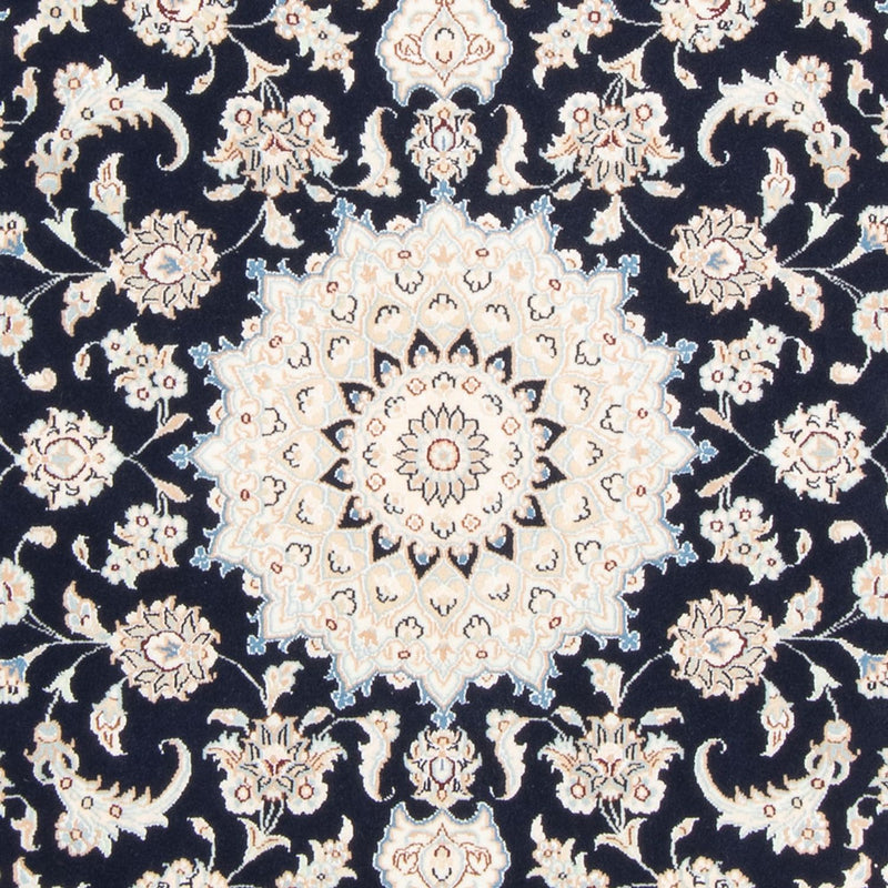 ナイン - 9la 絨毯 158x108cm - ペルシャ絨毯