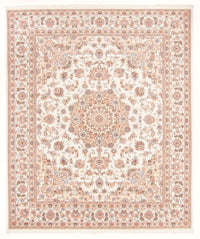 タブリーズ - 50 Raj 絨毯 247x200cm - ペルシャ絨毯 – product image
