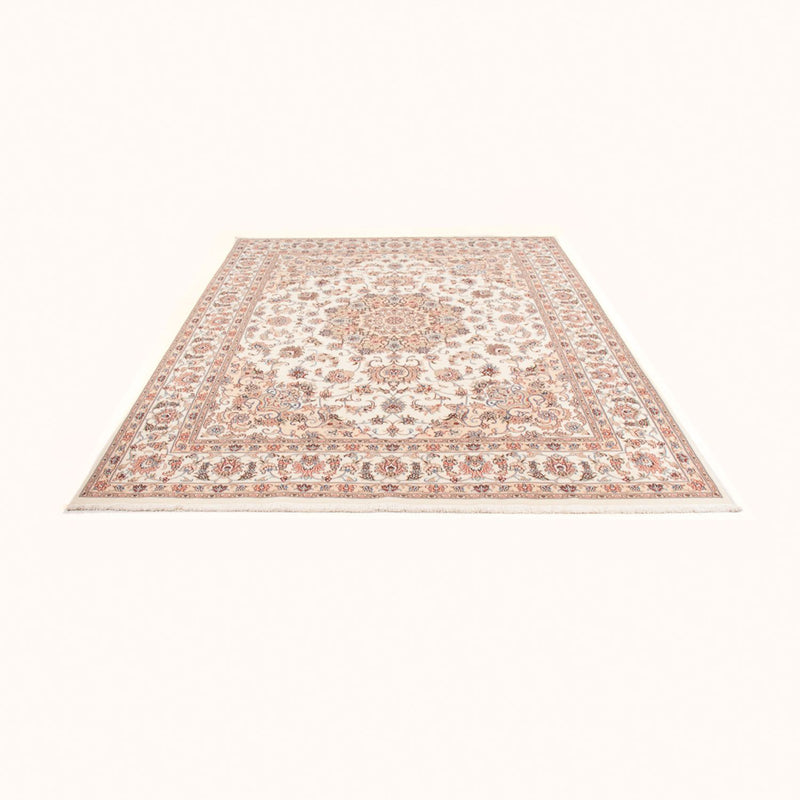 タブリーズ - 50 Raj 絨毯 247x200cm - ペルシャ絨毯