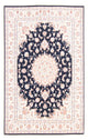タブリーズ - 50 Raj 絨毯 245x167cm - ペルシャ絨毯