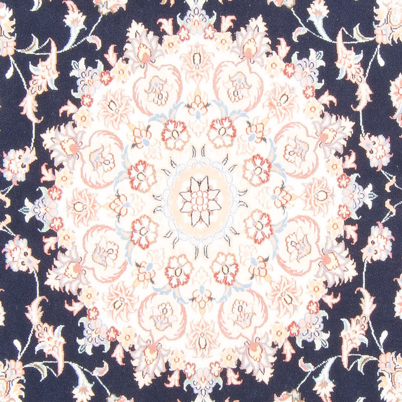 タブリーズ - 50 Raj 絨毯 245x167cm - ペルシャ絨毯