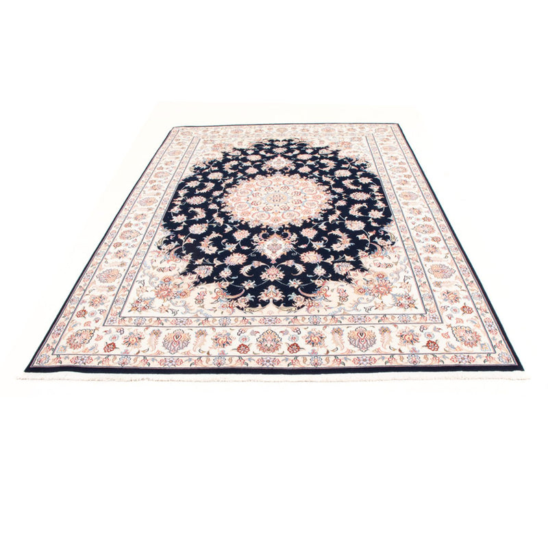 タブリーズ - 50 Raj 絨毯 245x167cm - ペルシャ絨毯