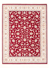 タブリーズ - 50 Raj 絨毯 203x150cm - ペルシャ絨毯 – product image