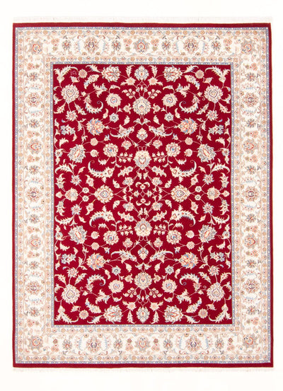 タブリーズ - 50 Raj 絨毯 150x203cm - ペルシャ絨毯