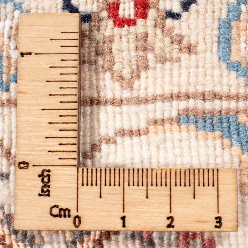 タブリーズ - 50 Raj 絨毯 203x150cm - ペルシャ絨毯