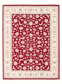 タブリーズ - 50 Raj 絨毯 202x148cm - ペルシャ絨毯 – product image