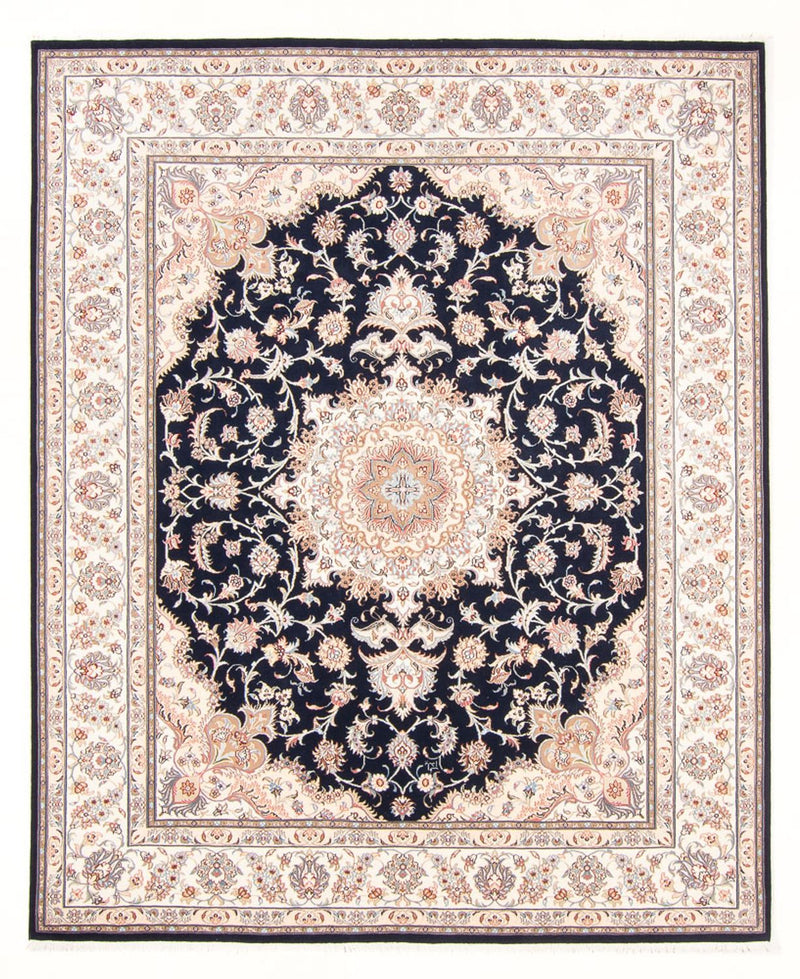 タブリーズ - 50 Raj 絨毯 250x200cm - ペルシャ絨毯