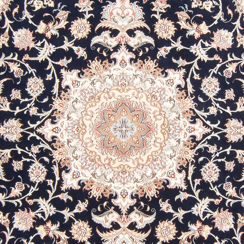 タブリーズ - 50 Raj 絨毯 250x200cm - ペルシャ絨毯