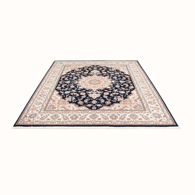 タブリーズ - 50 Raj 絨毯 250x200cm - ペルシャ絨毯