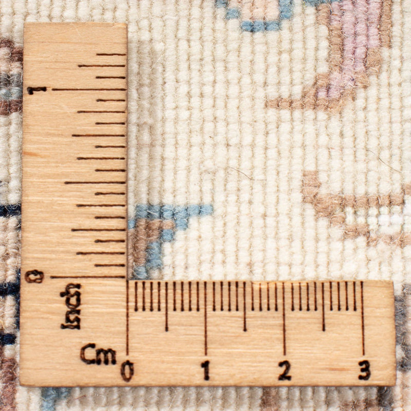 タブリーズ - 50 Raj 絨毯 250x200cm - ペルシャ絨毯