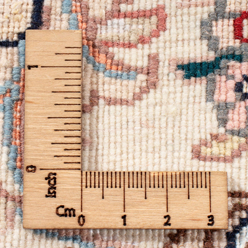 タブリーズ - 50 Raj 絨毯 251x195cm - ペルシャ絨毯