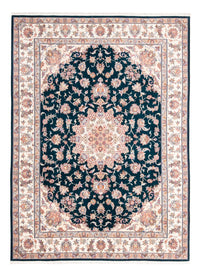 タブリーズ - 50 Raj 絨毯 235x168cm - ペルシャ絨毯 – product image