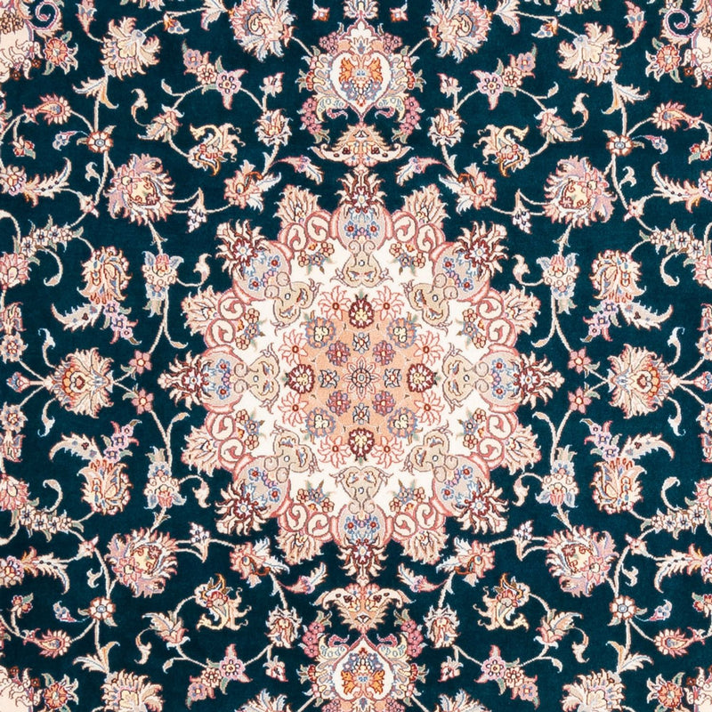 タブリーズ - 50 Raj 絨毯 235x168cm - ペルシャ絨毯