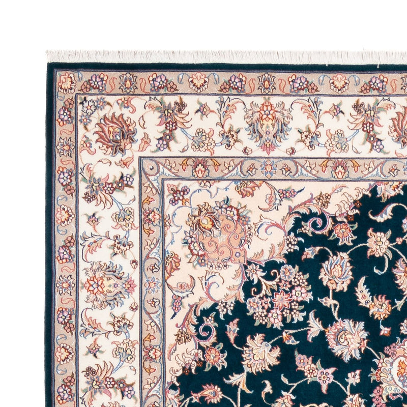 タブリーズ - 50 Raj 絨毯 235x168cm - ペルシャ絨毯