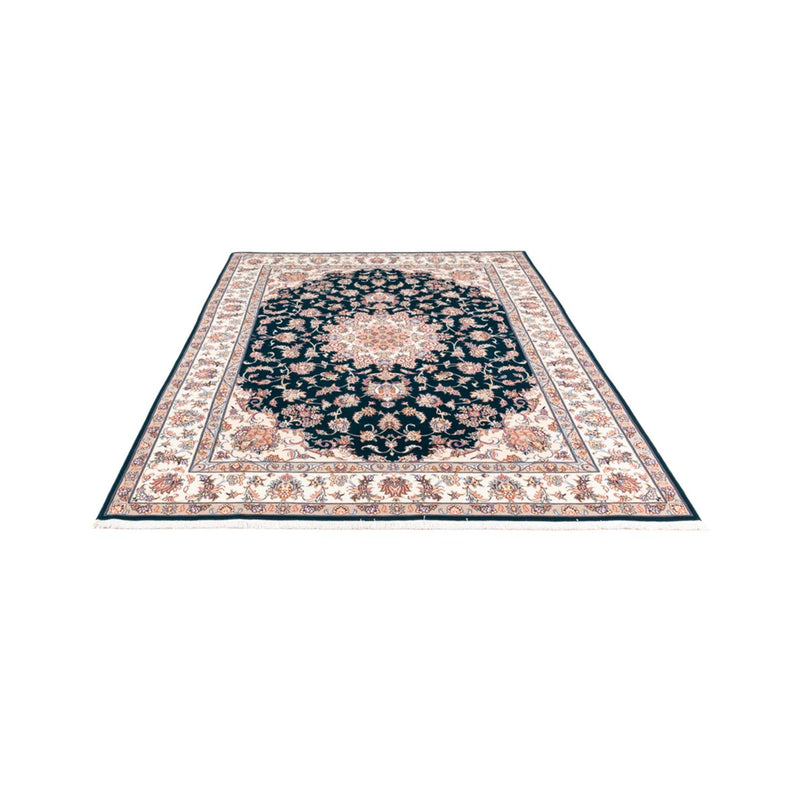 タブリーズ - 50 Raj 絨毯 235x168cm - ペルシャ絨毯