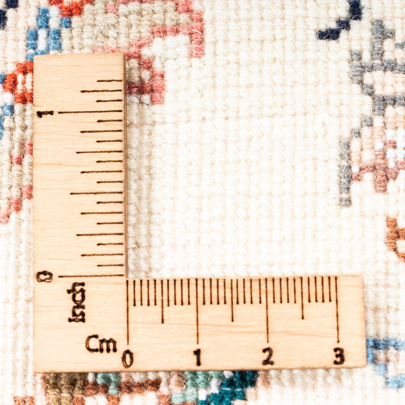 タブリーズ - 50 Raj 絨毯 235x168cm - ペルシャ絨毯