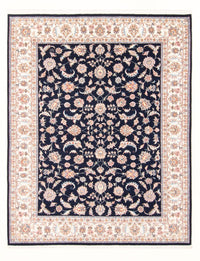 タブリーズ - 50 Raj 絨毯 196x150cm - ペルシャ絨毯 – product image