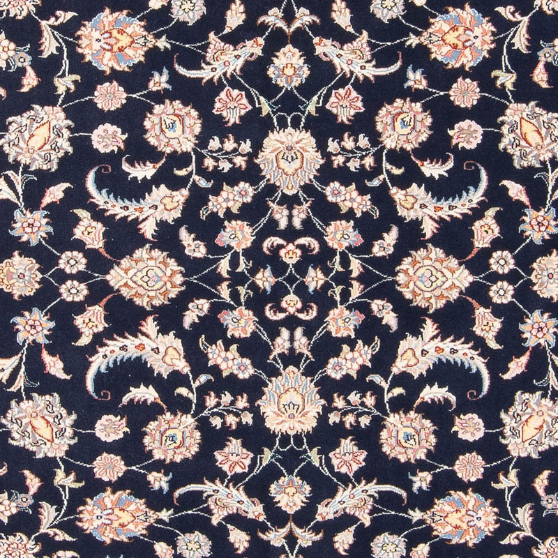タブリーズ - 50 Raj 絨毯 196x150cm - ペルシャ絨毯