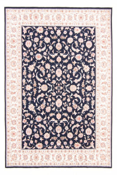 タブリーズ - 50 Raj 絨毯 172x243cm - ペルシャ絨毯