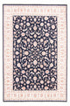 タブリーズ - 50 Raj 絨毯 243x172cm - ペルシャ絨毯