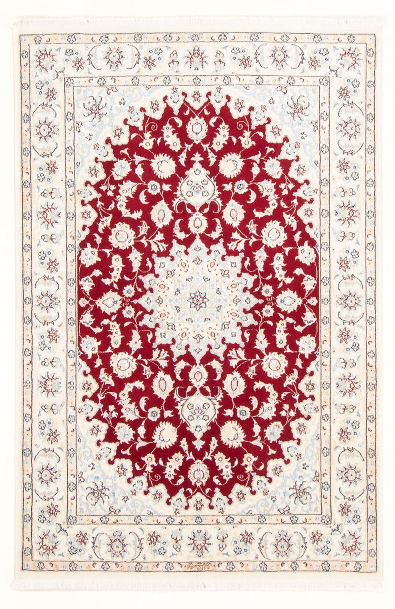 ナイン - 9la 絨毯 175x117cm - ペルシャ絨毯