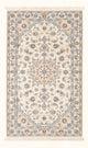 ナイン - 6la 絨毯 134x75cm - ペルシャ絨毯