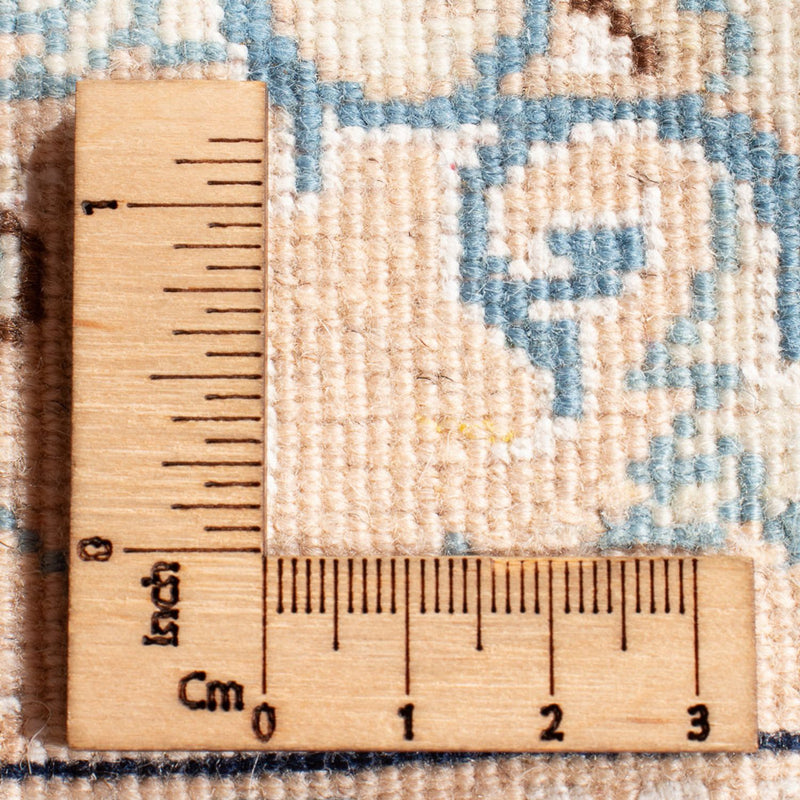 ナイン - 6la 絨毯 134x75cm - ペルシャ絨毯
