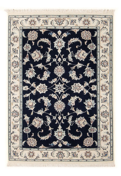 ナイン - 6La 絨毯 80x116cm - ペルシャ絨毯