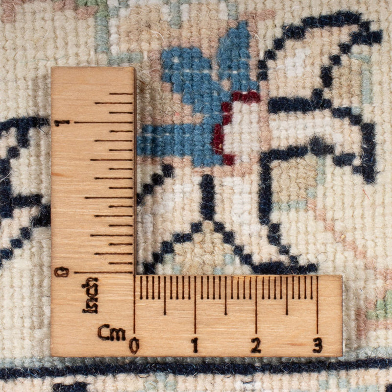 ナイン - 6la 絨毯 116x80cm - ペルシャ絨毯