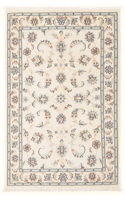 ナイン - 6La 絨毯 80x122cm - ペルシャ絨毯