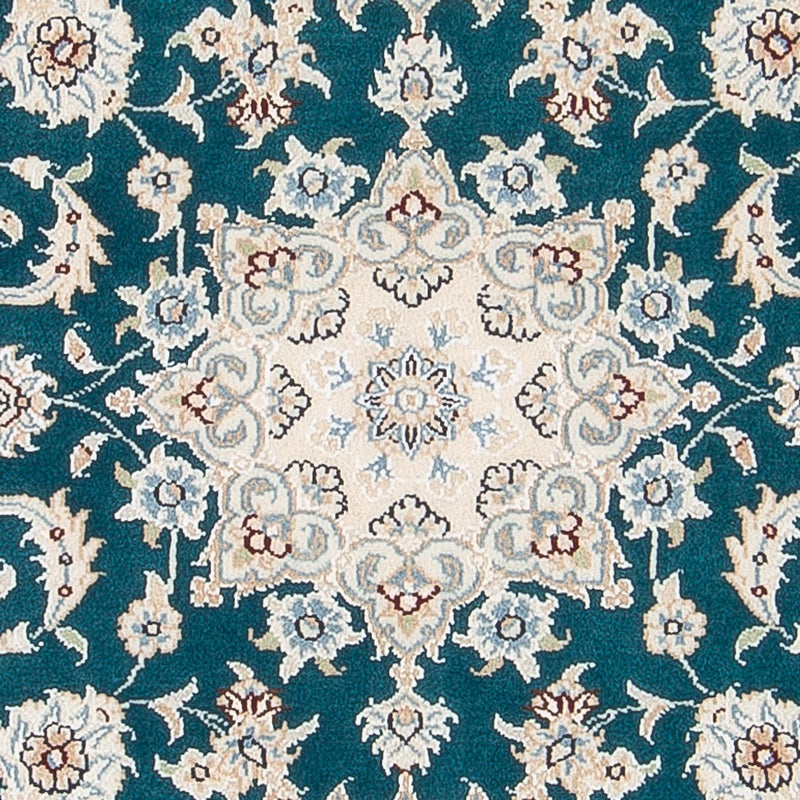 ナイン - 6la 絨毯 120x83cm - ペルシャ絨毯