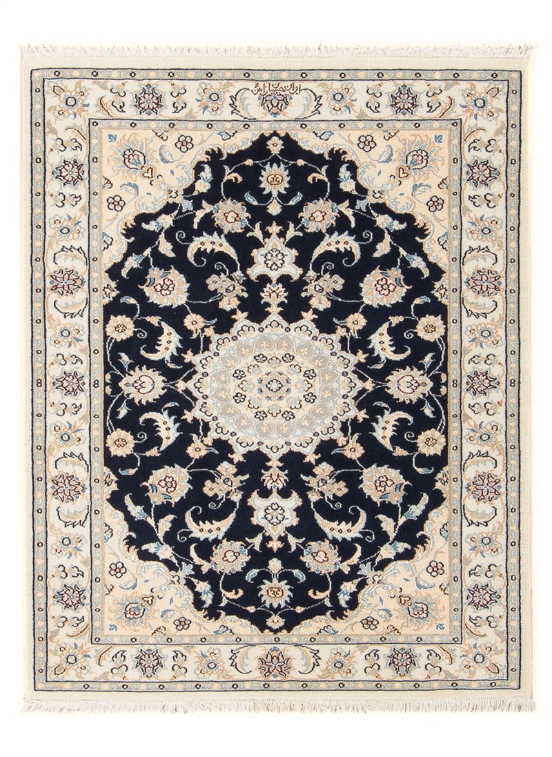 ナイン - 6la 絨毯 120x80cm - ペルシャ絨毯