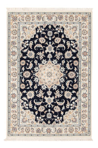 ナイン - 6la 絨毯 120x80cm - ペルシャ絨毯 – product image