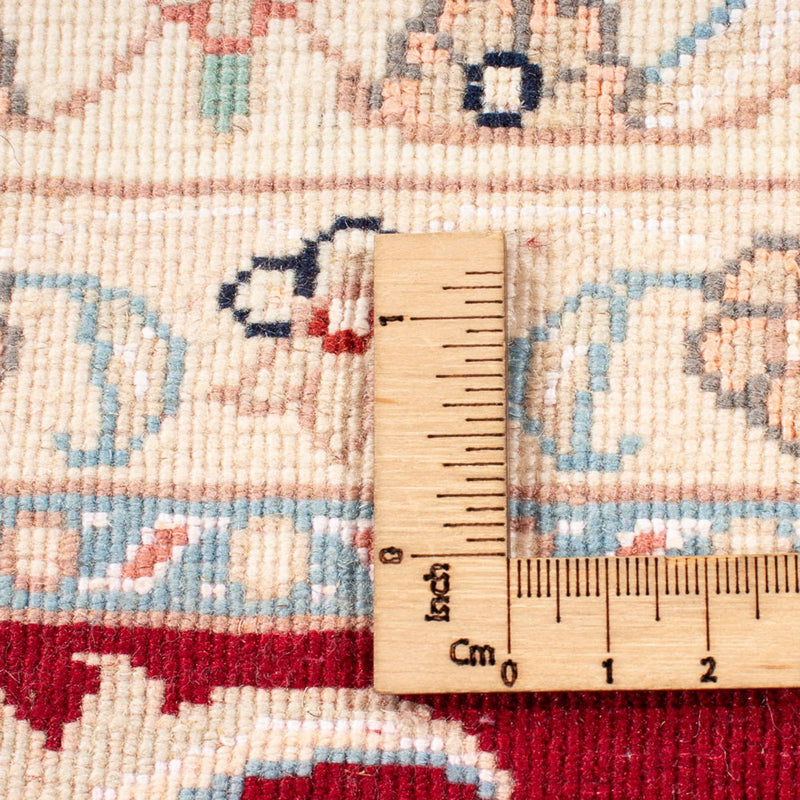 タブリーズ - 50 Raj 絨毯 206x148cm - ペルシャ絨毯