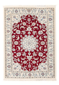 ナイン - 6la 絨毯 117x80cm - ペルシャ絨毯 – product image