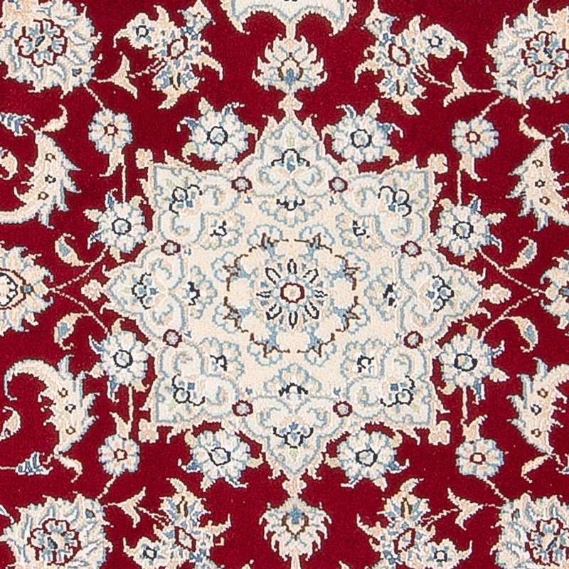 ナイン - 6la 絨毯 117x80cm - ペルシャ絨毯