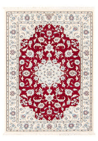 ナイン - 6la 絨毯 119x80cm - ペルシャ絨毯 – product image
