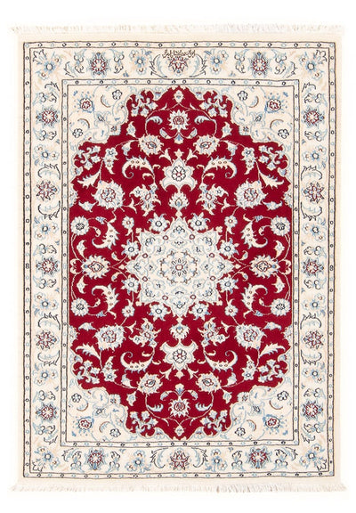 ナイン - 6La 絨毯 80x119cm - ペルシャ絨毯