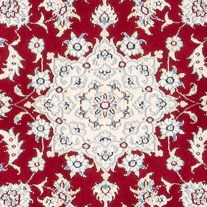 ナイン - 6la 絨毯 119x80cm - ペルシャ絨毯