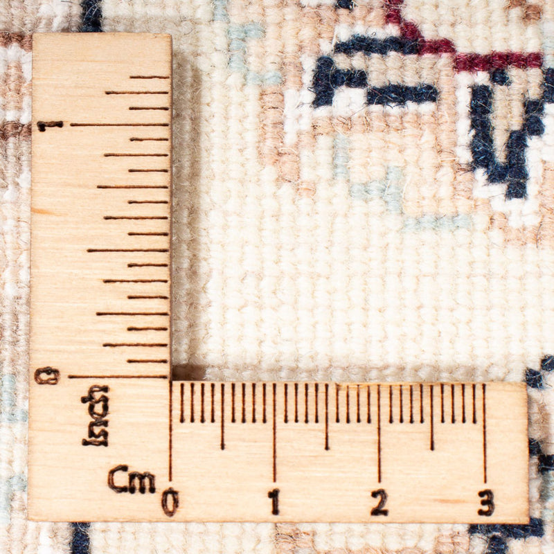 ナイン - 6la 絨毯 138x73cm - ペルシャ絨毯