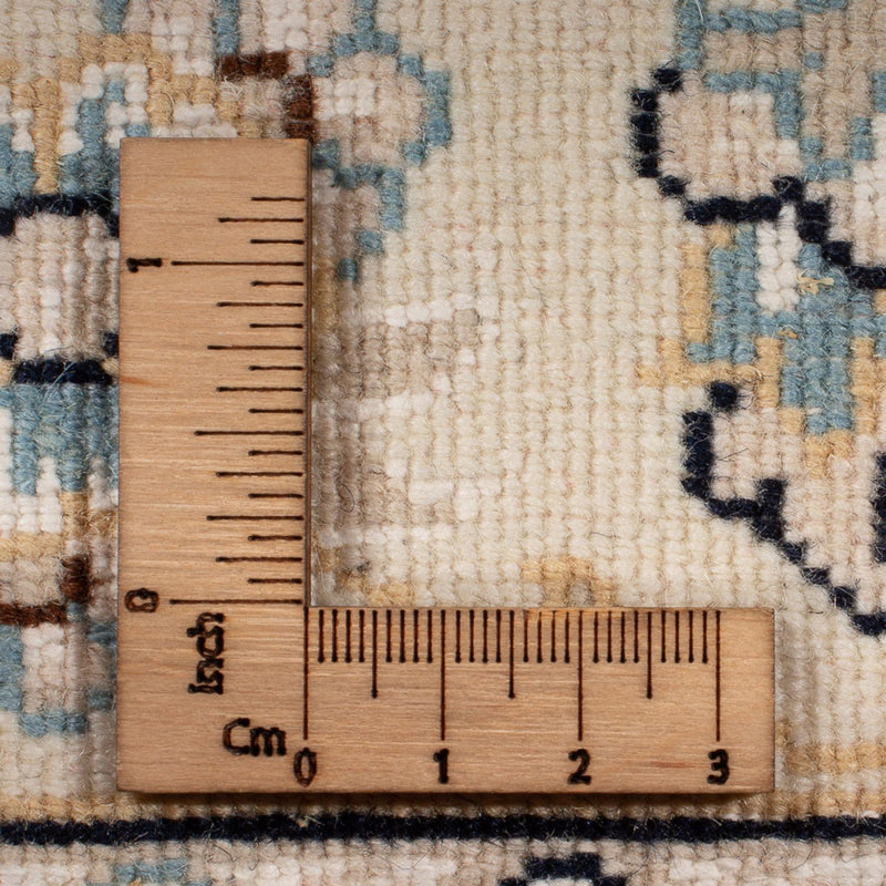 ナイン - 6la 絨毯 117x81cm - ペルシャ絨毯